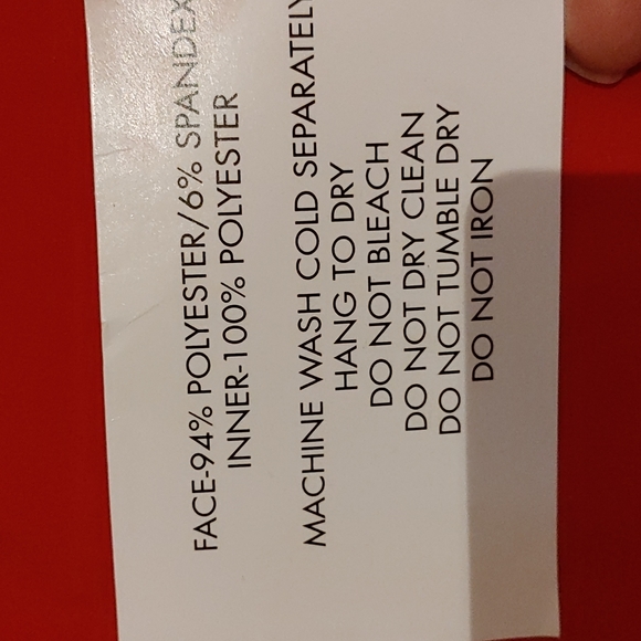 Team Canada Soft Shell All Season Varsity Jacket. Size Medium - Picture 7 of 12